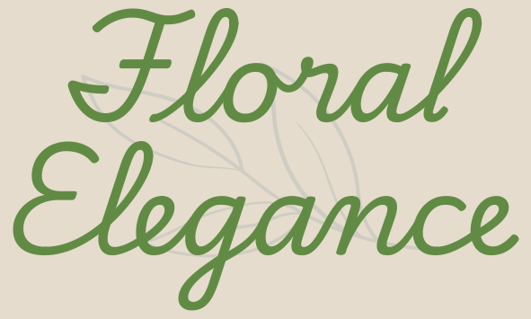 Floral Elegance