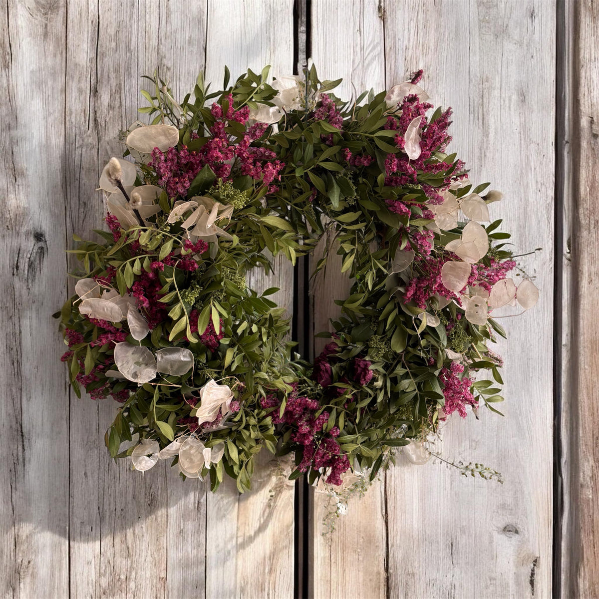 Autumn Wreath
