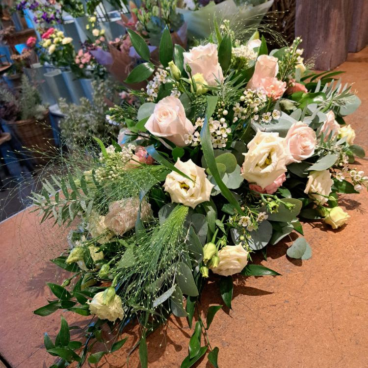 Funeral Tributes